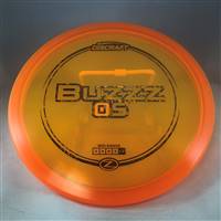 Discraft Z Buzzz OS 180.3g