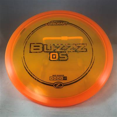 Discraft Z Buzzz OS 180.2g