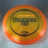 Discraft Z Buzzz OS 173.8g