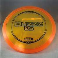 Discraft Z Buzzz OS 173.9g