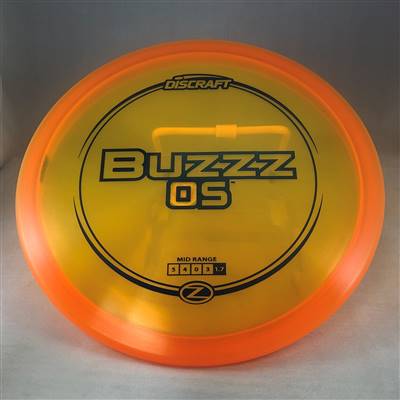 Discraft Z Buzzz OS 173.9g