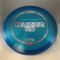 Discraft Z Buzzz OS 176.7g