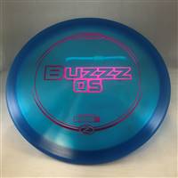 Discraft Z Buzzz OS 176.9g