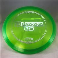 Discraft Z Buzzz OS 176.9g