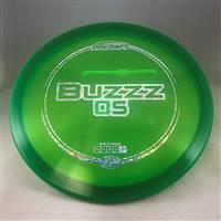 Discraft Z Buzzz OS 177.2g