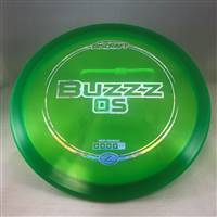 Discraft Z Buzzz OS 177.4g