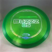 Discraft Z Buzzz OS 176.9g