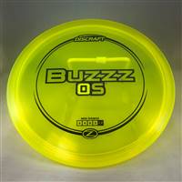 Discraft Z Buzzz OS 176.7g