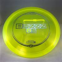 Discraft Z Buzzz OS 176.8g