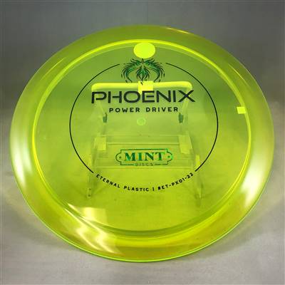 Mint Discs Eternal Phoenix 169.4g