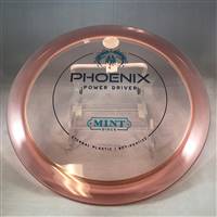 Mint Discs Eternal Phoenix 172.9g