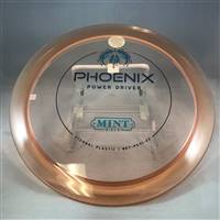 Mint Discs Eternal Phoenix 173.0g