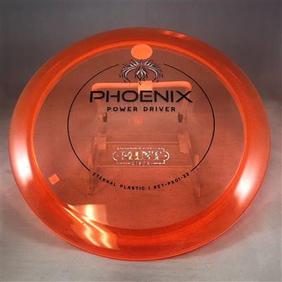 Mint Discs Eternal Phoenix 173.2g