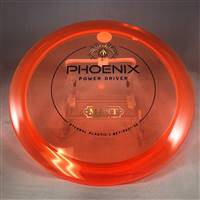 Mint Discs Eternal Phoenix 166.9g