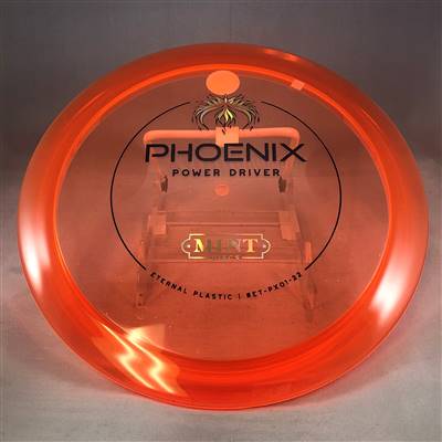 Mint Discs Eternal Phoenix 166.7g