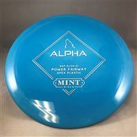 Mint Discs Apex Alpha 176.5g