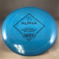 Mint Discs Apex Alpha 175.9g