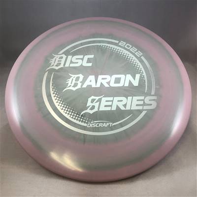 Discraft ESP Buzzz 177.8g - 2022 Disc Baron Series Stamp