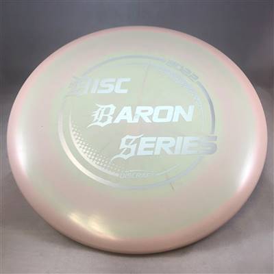 Discraft ESP Buzzz 177.9g - 2022 Disc Baron Series Stamp