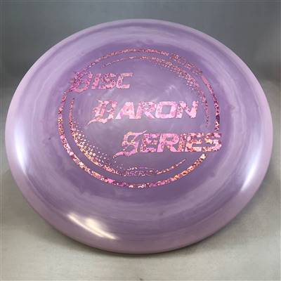 Discraft ESP Buzzz 175.7g - 2022 Disc Baron Series Stamp