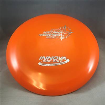 Innova Star Katana 171.9g