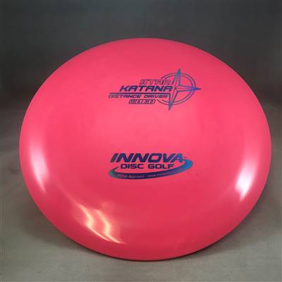 Innova Star Katana 172.1g