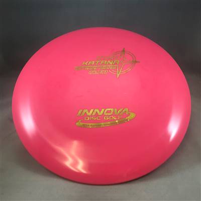 Innova Star Katana 175.8g