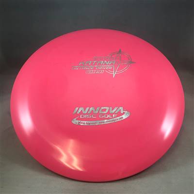 Innova Star Katana 175.4g