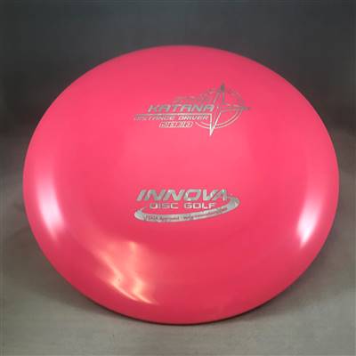 Innova Star Katana 176.0g