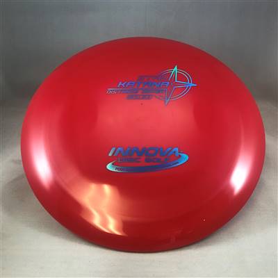 Innova Star Katana 174.2g