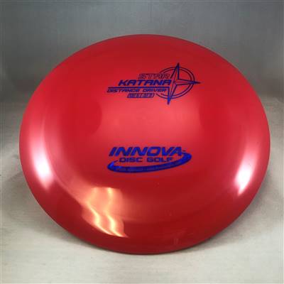 Innova Star Katana 173.5g