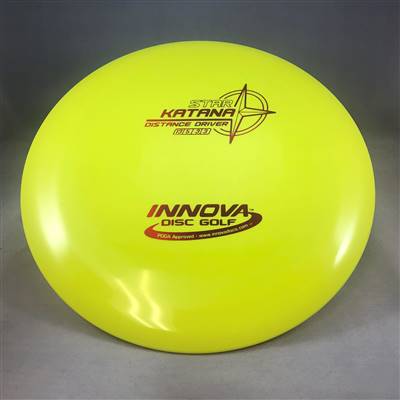 Innova Star Katana 172.0g