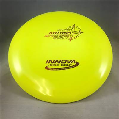 Innova Star Katana 172.4g