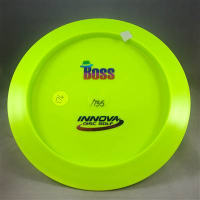 Innova Star Boss 176.0g