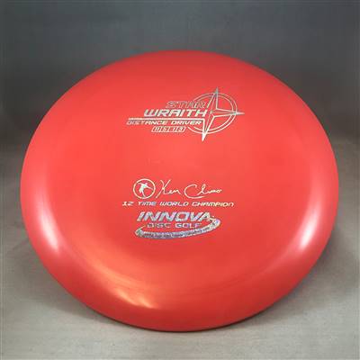 Innova Star Wraith 177.4g