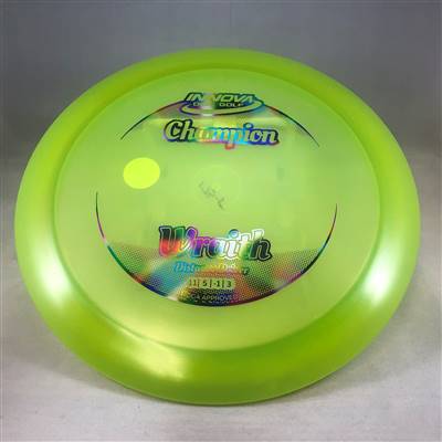 Innova Champion Wraith 175.6g