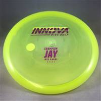 Innova Champion Jay 173.7g
