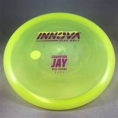 Innova Champion Jay 173.7g