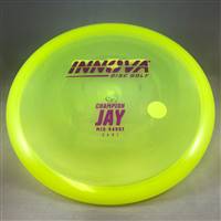 Innova Champion Jay 171.8g