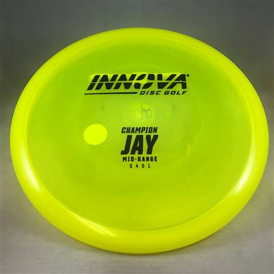 Innova Champion Jay 175.6g
