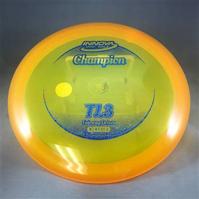 Innova Champion TL3 175.4g