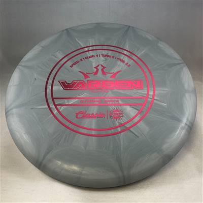 Dynamic Discs Classic Soft Warden 174.6g