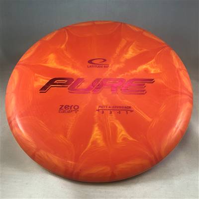 Latitude 64 Zero Soft Pure 175.8g