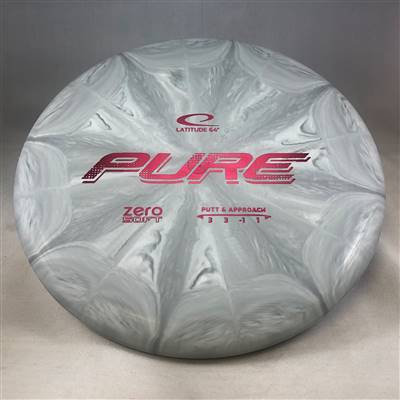 Latitude 64 Zero Soft Pure 175.0g