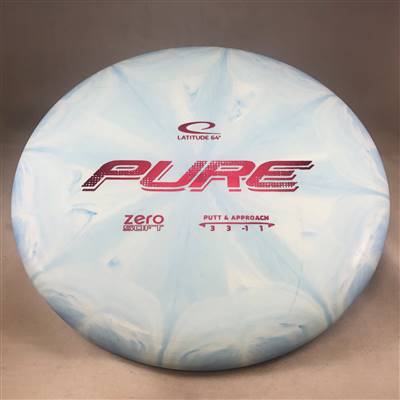 Latitude 64 Zero Soft Pure 174.4g