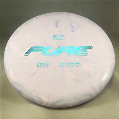 Latitude 64 Zero Soft Pure 175.2g