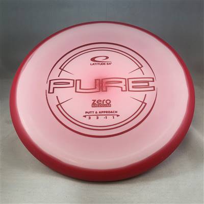 Latitude 64 Zero Medium Pure 173.5g