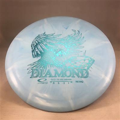 Latitude 64 Retro Diamond 154.8g