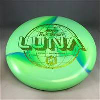 Paul McBeth ESP Luna 174.4g - 2022 Paul McBeth Tour Series Stamp