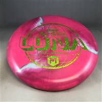 Paul McBeth ESP Luna 174.8g - 2022 Paul McBeth Tour Series Stamp